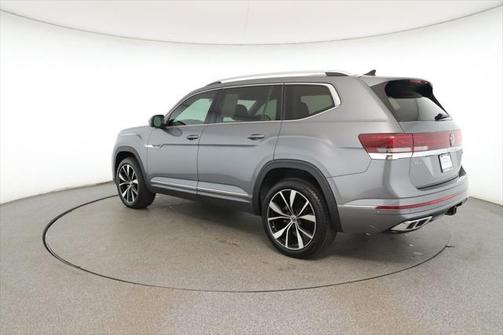 2024 Volkswagen Atlas 2.0T SEL Premium R-Line 4MOTION