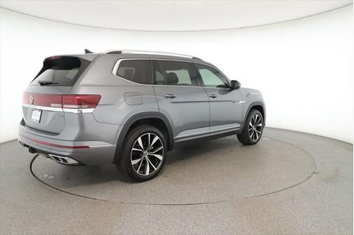 2024 Volkswagen Atlas 2.0T SEL Premium R-Line 4MOTION