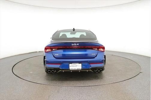 2024 Kia K5 GT