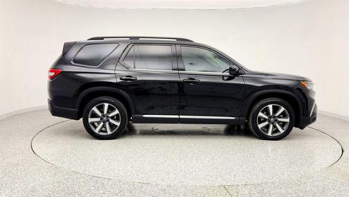 2024 Honda Pilot Touring 8-Passenger