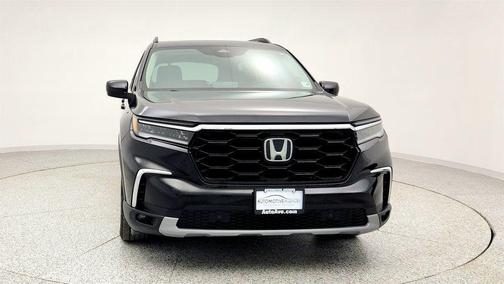 2024 Honda Pilot Touring 8-Passenger