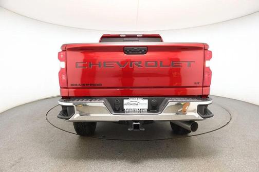2024 Chevrolet Silverado 2500 LT