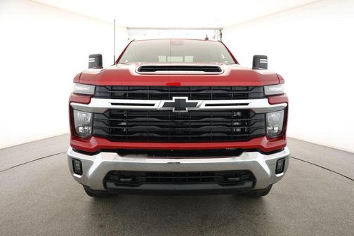 2024 Chevrolet Silverado 2500 LT