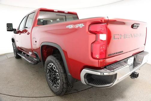2024 Chevrolet Silverado 2500 LT