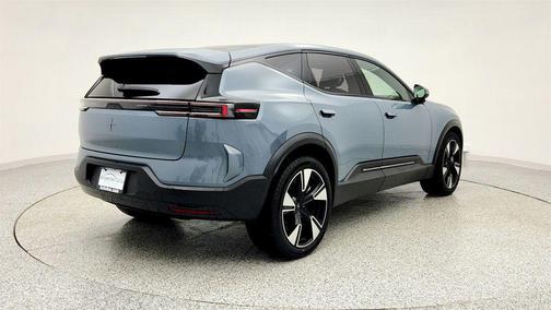 2025 Polestar 3 Long Range Dual Motor