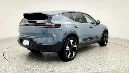 2025 Polestar 3 Long Range Dual Motor