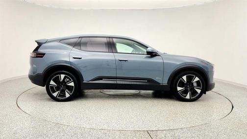 2025 Polestar 3 Long Range Dual Motor