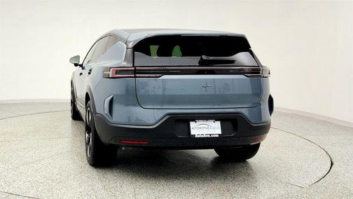 2025 Polestar 3 Long Range Dual Motor