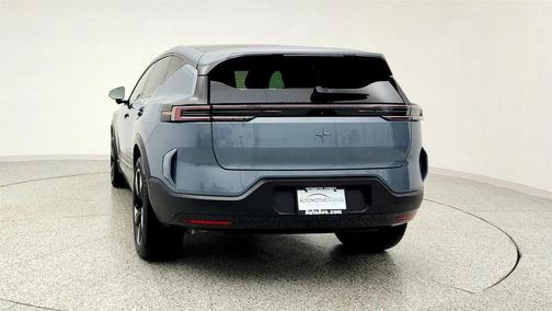 2025 Polestar 3 Long Range Dual Motor