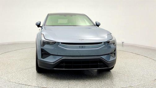 2025 Polestar 3 Long Range Dual Motor