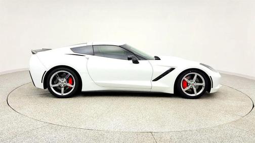 2014 Chevrolet Corvette Stingray Z51