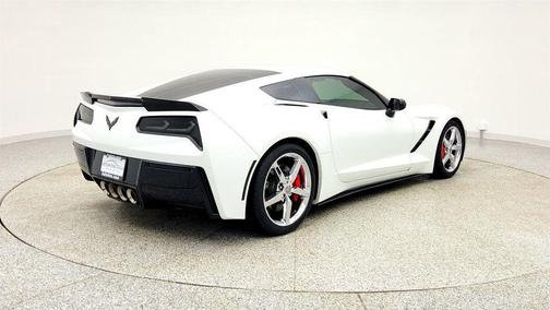 2014 Chevrolet Corvette Stingray Z51