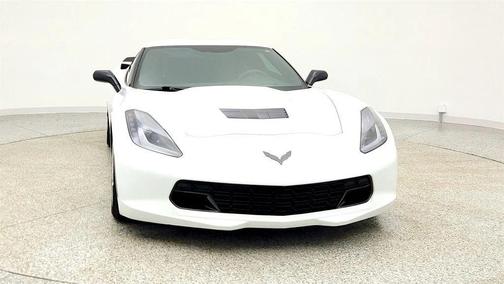 2014 Chevrolet Corvette Stingray Z51