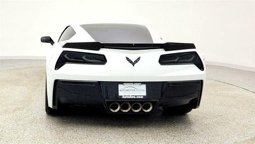 2014 Chevrolet Corvette Stingray Z51