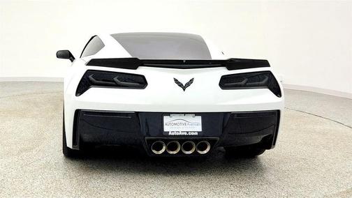 2014 Chevrolet Corvette Stingray Z51