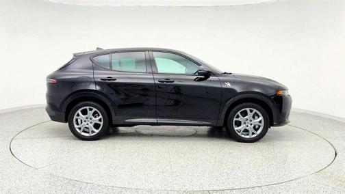 2024 Dodge Hornet R/T Plus EAWD