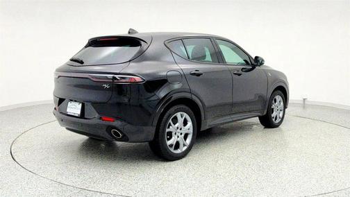 2024 Dodge Hornet R/T Plus EAWD