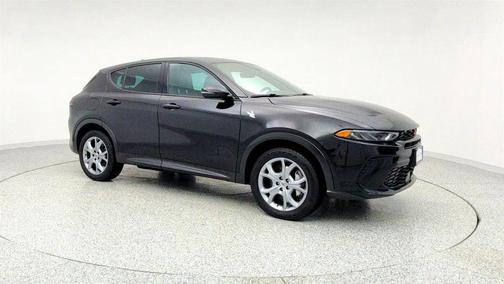 2024 Dodge Hornet R/T Plus EAWD