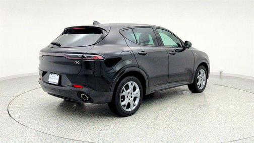 2024 Dodge Hornet R/T Plus EAWD