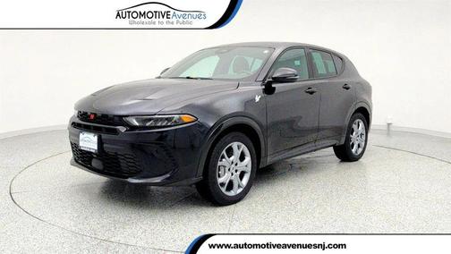 2024 Dodge Hornet R/T Plus EAWD