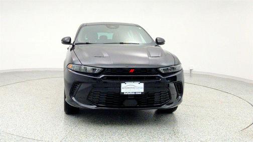 2024 Dodge Hornet R/T Plus EAWD