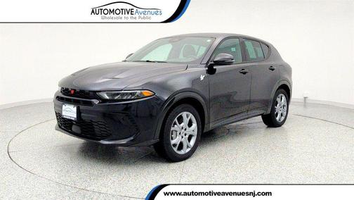 2024 Dodge Hornet R/T Plus EAWD