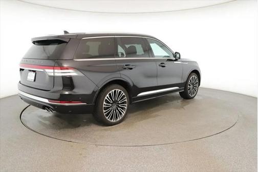 2023 Lincoln Aviator Black Label AWD