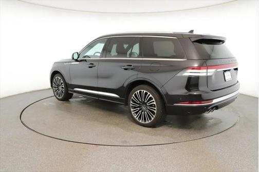 2023 Lincoln Aviator Black Label AWD