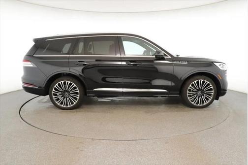 2023 Lincoln Aviator Black Label AWD