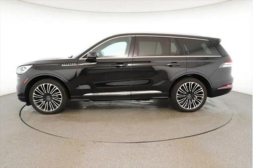 2023 Lincoln Aviator Black Label AWD