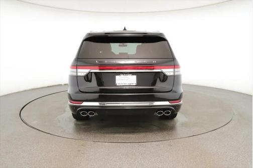 2023 Lincoln Aviator Black Label AWD