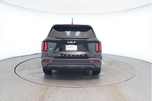 2022 Kia Sorento LX