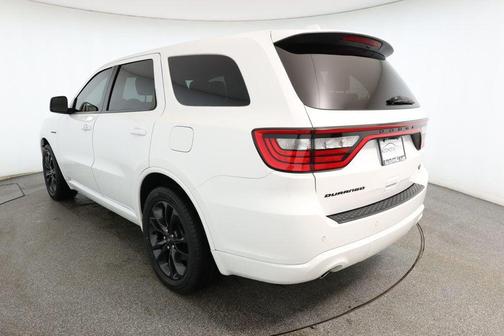 2021 Dodge Durango R/T RWD