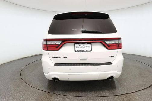 2021 Dodge Durango R/T RWD