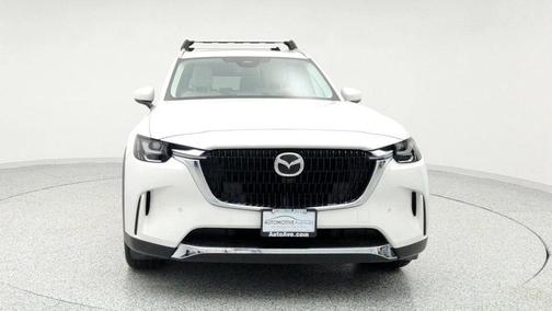 2025 Mazda CX-90 PHEV Premium Plus