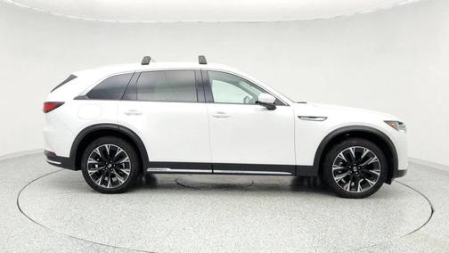 2025 Mazda CX-90 PHEV Premium Plus
