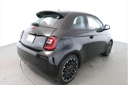 2024 FIAT 500e INSPI(RED) FWD