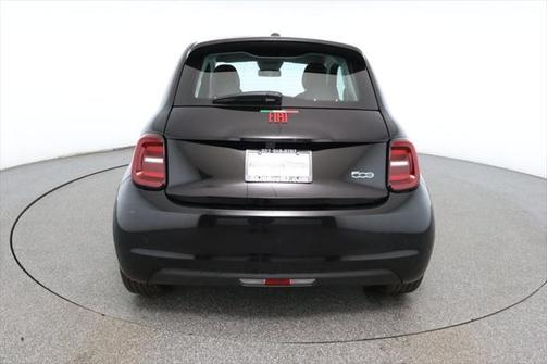 2024 FIAT 500e INSPI(RED) FWD
