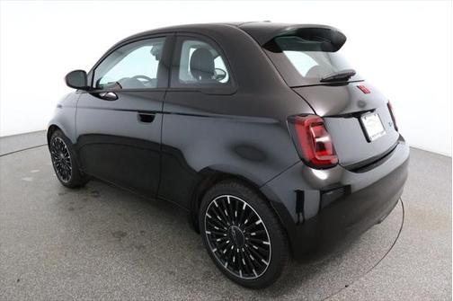 2024 FIAT 500e INSPI(RED) FWD