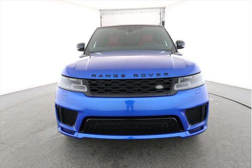 2020 Land Rover Range Rover Sport HSE Dynamic