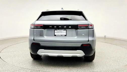 Mercury Silver Metallic 2025 Honda Prologue Touring