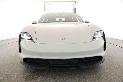 2021 Porsche Taycan 4S