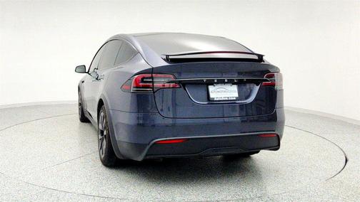 2023 Tesla Model X Standard Range