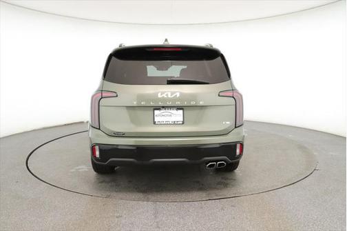 2024 Kia Telluride SX Prestige X-Line