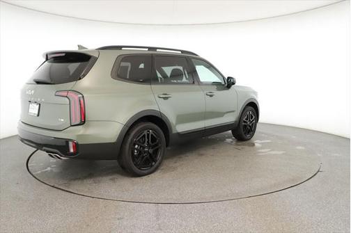 2024 Kia Telluride SX Prestige X-Line