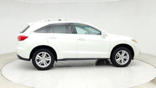 2015 Acura RDX Technology Package