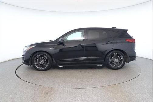 2021 Acura RDX A-Spec