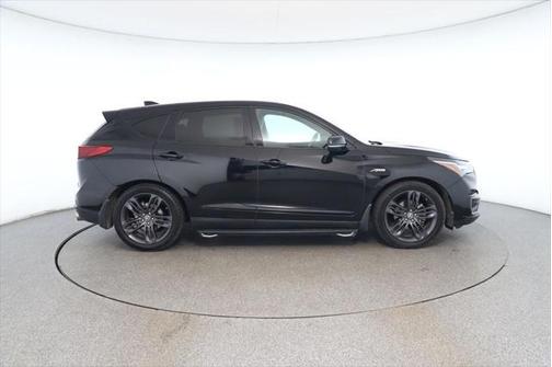 2021 Acura RDX A-Spec