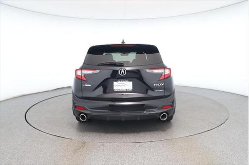 2021 Acura RDX A-Spec