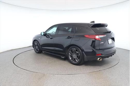 2021 Acura RDX A-Spec